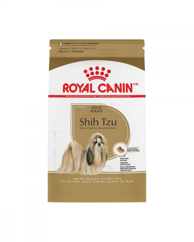 Royal Canin Dry Food for Shih Zhou Adult Dogs 1.5 kg