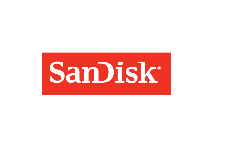 sandisk