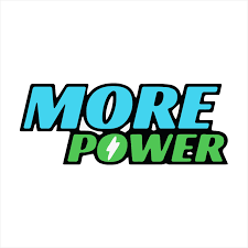 مور باور  MORE POWER