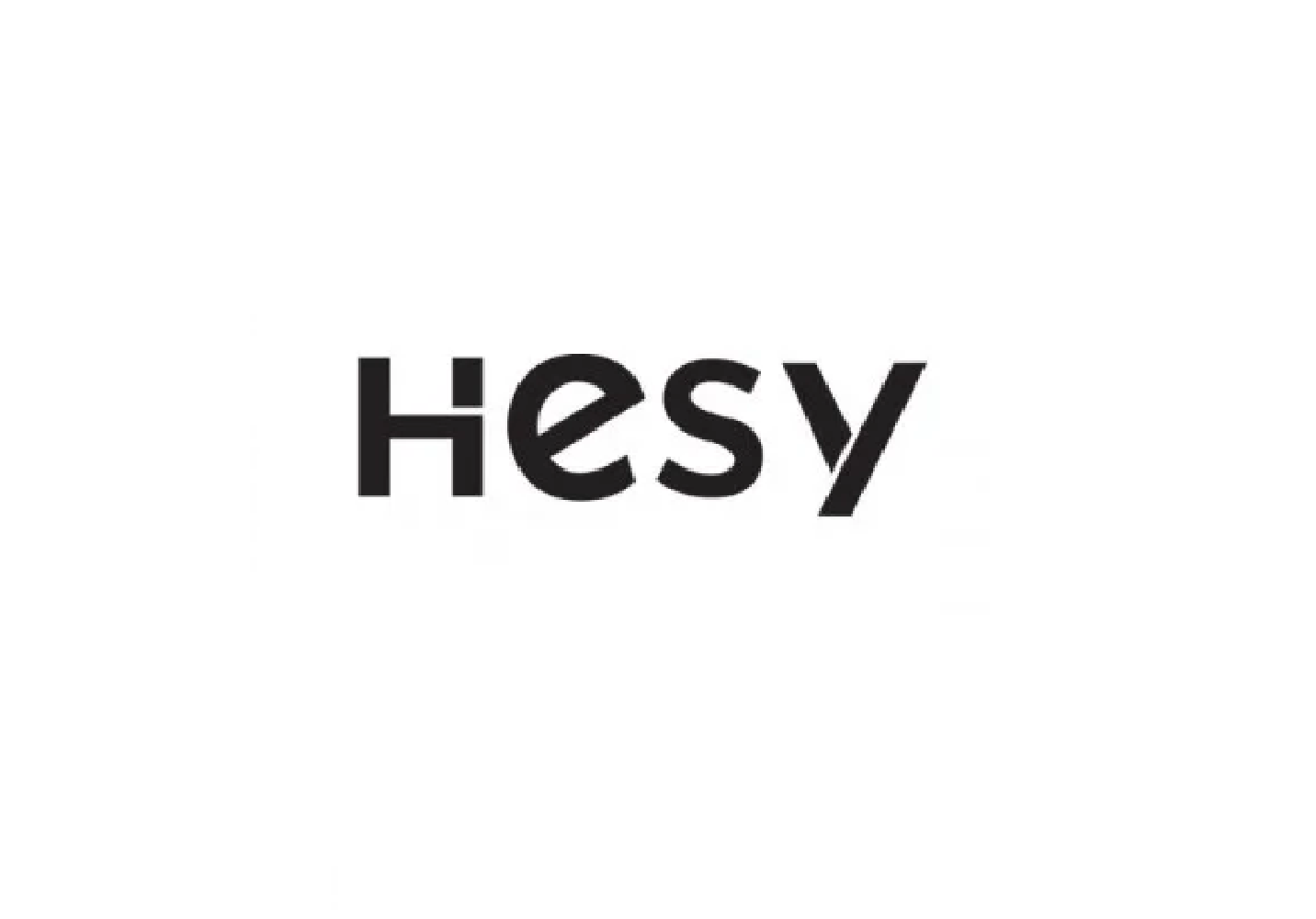 HESY‏