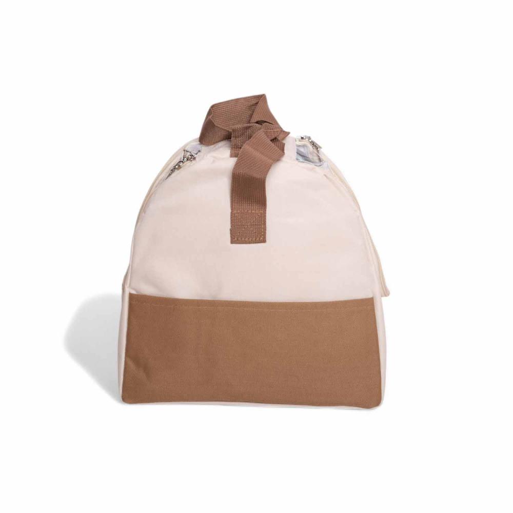 شنطة ترمس أنيقة لحفظ القهوة والضيافة