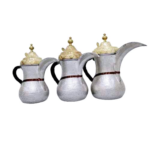 دلة حب الرمان درجة ثانية