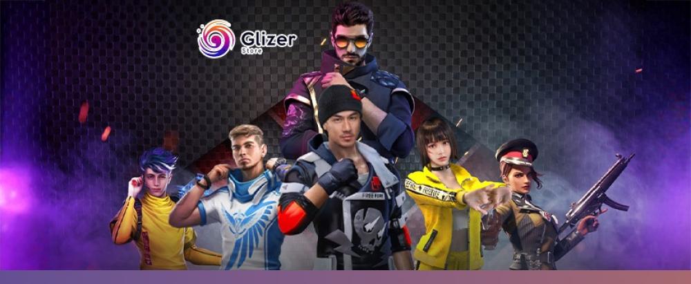 شحن جواهر فري فاير بالتقسيط بدون بطاقة بنكية