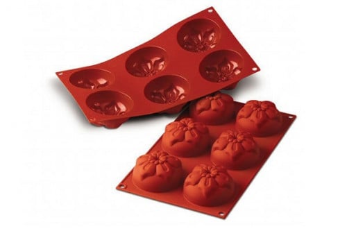 قالب SF075 سيليكون ايطالي