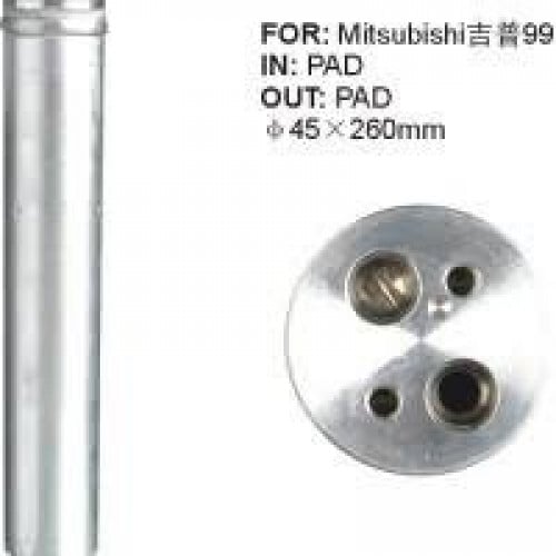 RECEIVER DRIER TOYOTA MITSUBISHI HYUNDAI NO 11379W