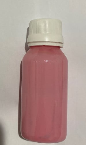 لون ريزن سائل بينك ( 60 مل)