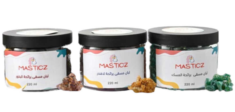 اللبان المسقي لتعطير المنزل بطريقة طبيعية