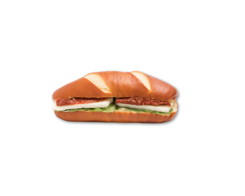 ساندويتش حلومي