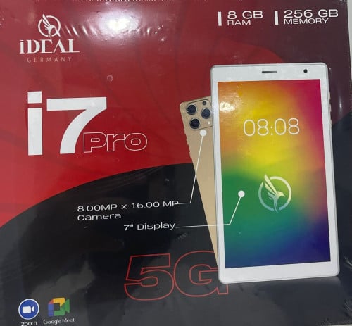 ايباد اطفال i 7 pro