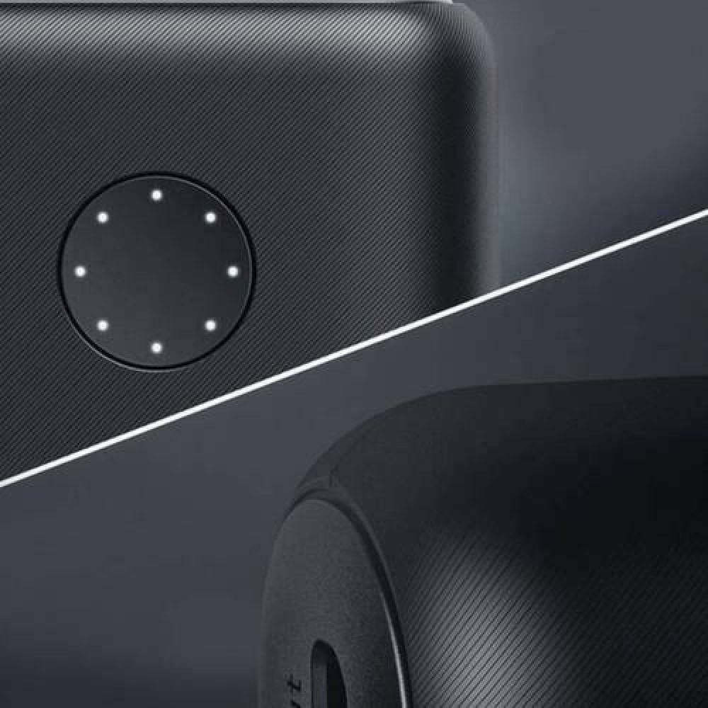 انكر شاحن متنقل باوركور سيليكت سعة 20000 ملي امبير منفذين USB      (1)