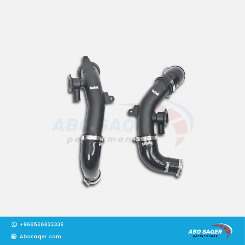 charge pipe from bullet for Landcruiser+2022