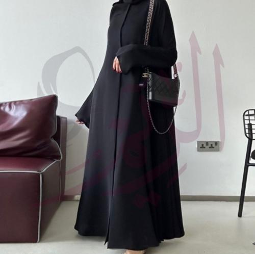 عباية لاتين