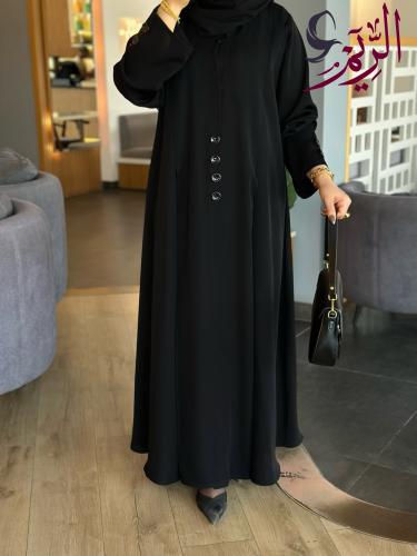 عباية شيخه