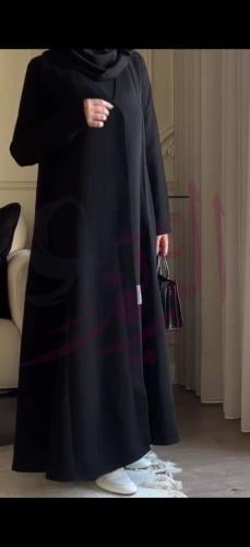 عباية ايمان