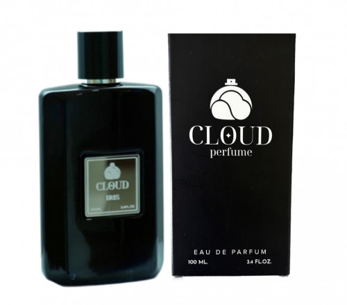 عطر ايريس