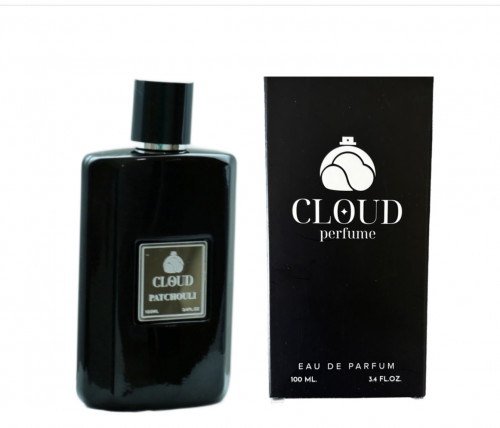 عطر باتشولي