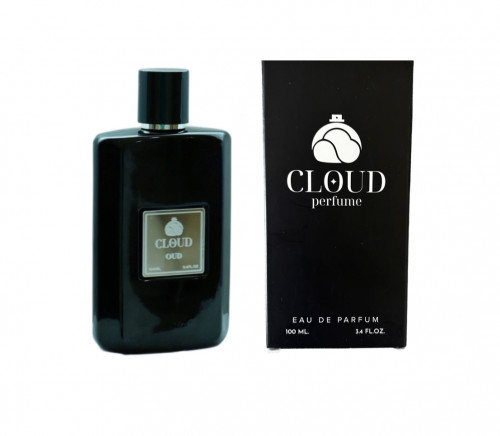 عطر عود