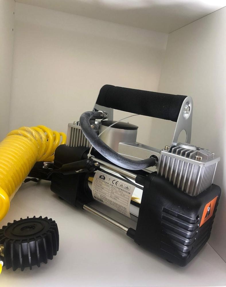 مضخة هواء كفر السياره