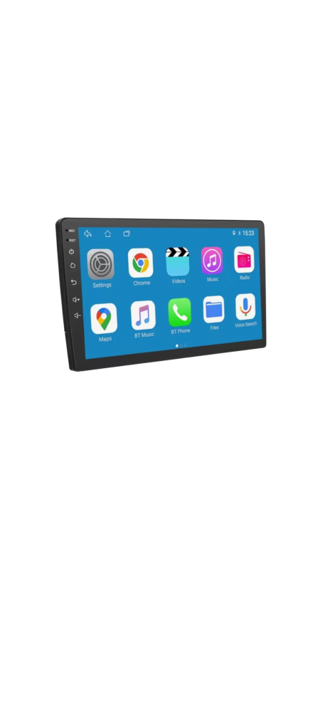 شاشة PX6 MAX أندرويد للسيارة 8 جيجا رام