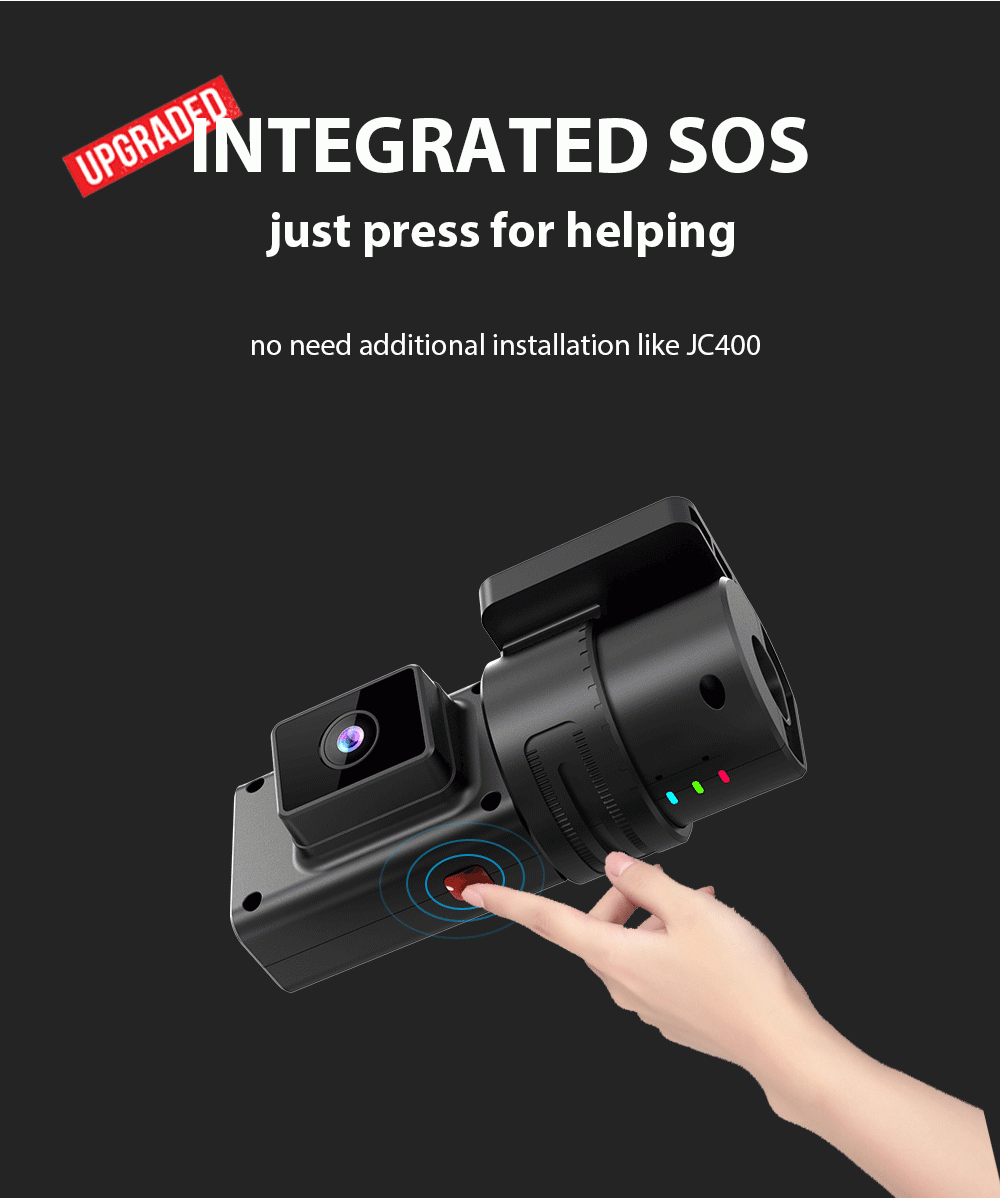 داش كام تتبع Jc181 Live