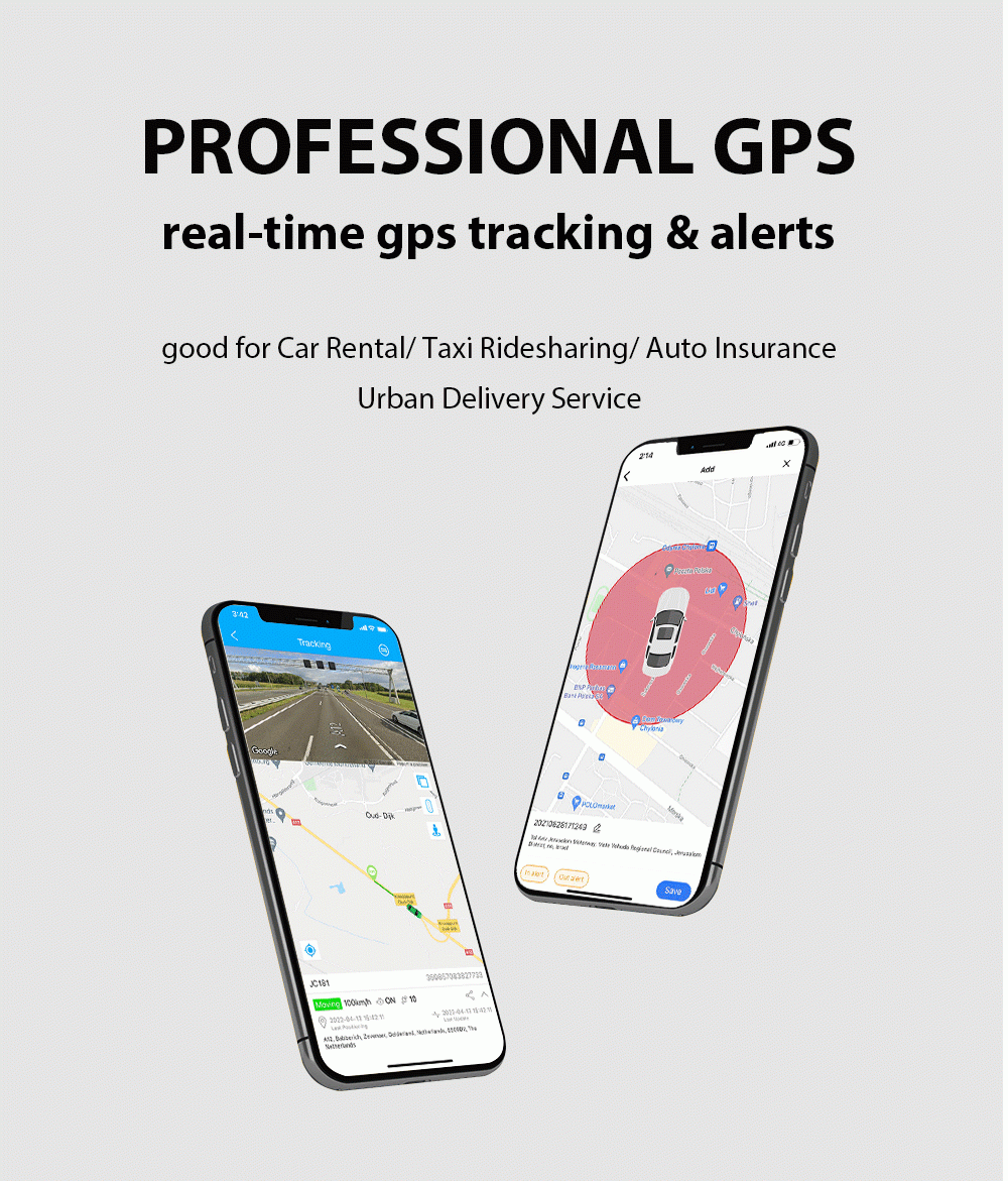 داش كام تتبع Jc181 Live