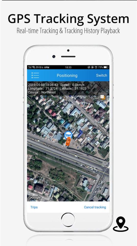 داش كام تتبع Jc181 Live