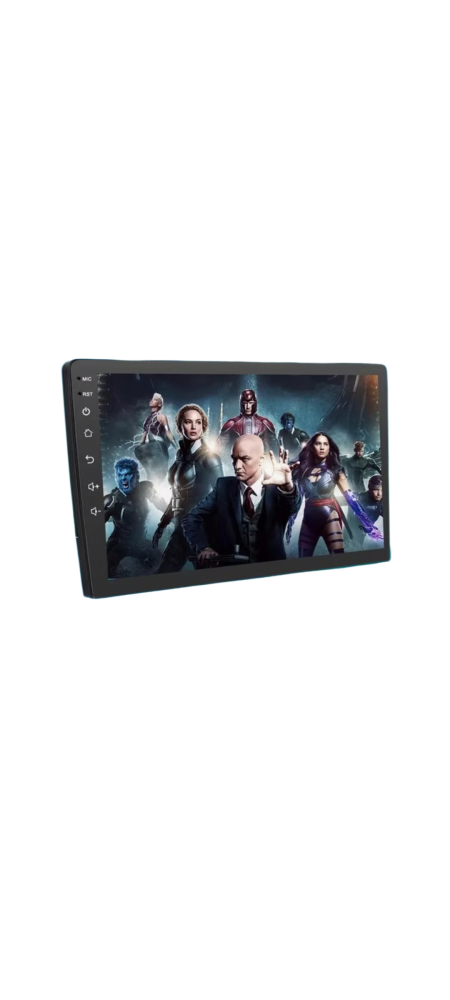 شاشة PX6 MAX أندرويد للسيارة 8 جيجا رام