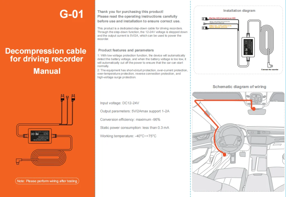داش كام كاميرا تصوير 360 درجة JBE  4k