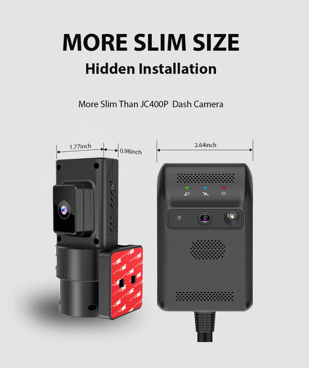 داش كام تتبع Jc181 Live