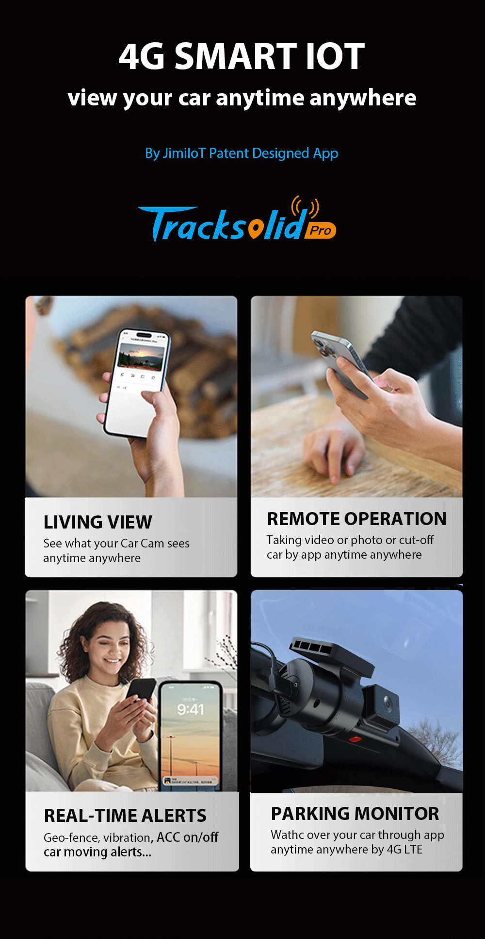 داش كام تتبع Jc181 Live