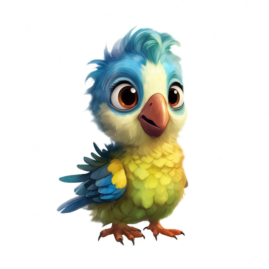 store avatar