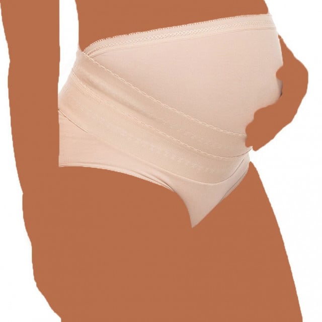 Supportive panties during pregnancy from ANNETTE - الريس لانجيري