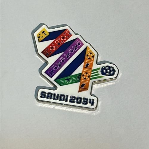 بروش كاس العالم