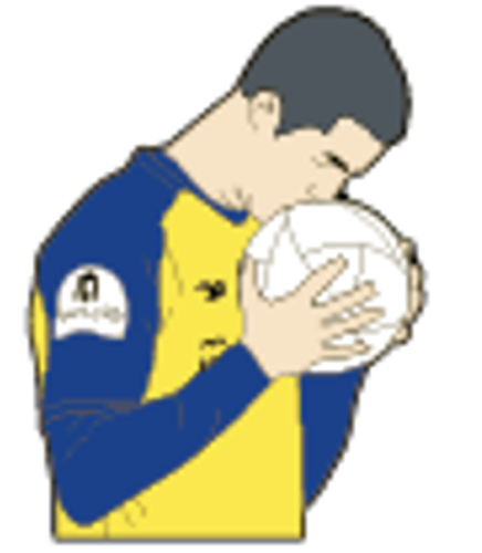 بروش كريستيانو رونالد نادي النصر