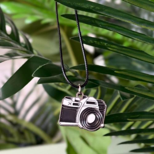 سلسال كاميرا