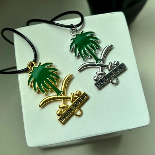 SAUDI ARABIA سيفين و نخله