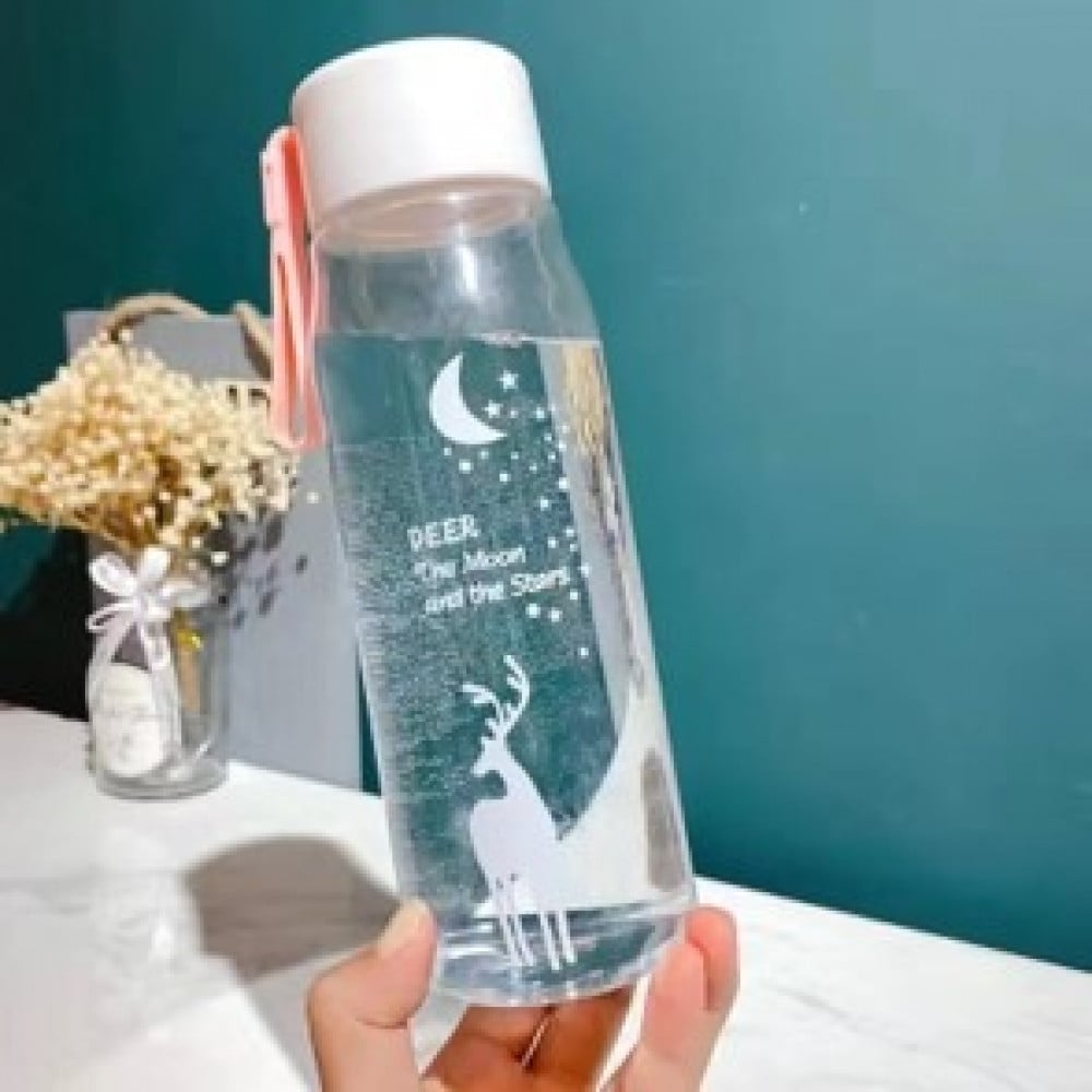 قارورة ماء