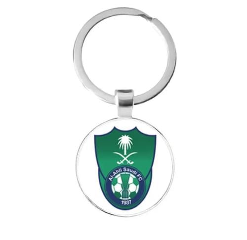 ميدالية نادي الاهلي
