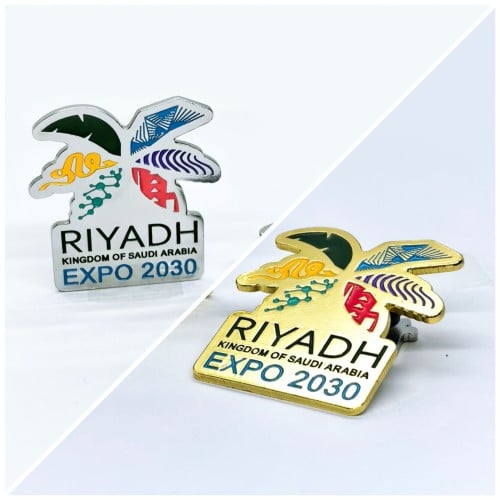 بروش RIYADH EXPO 2030