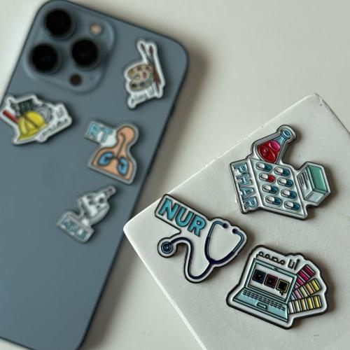 بروش تخصصات
