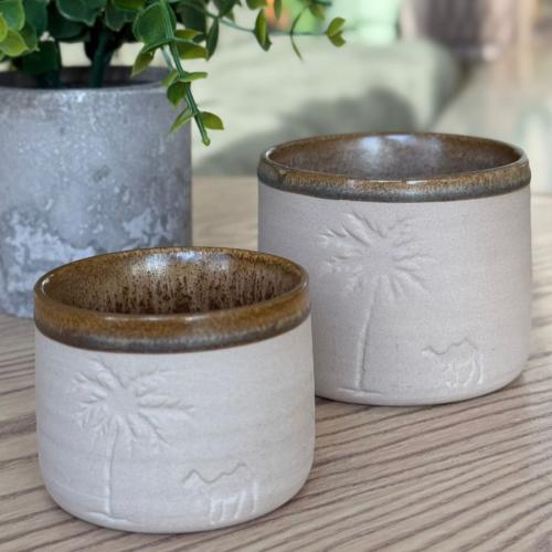 كوب نخله وجمل