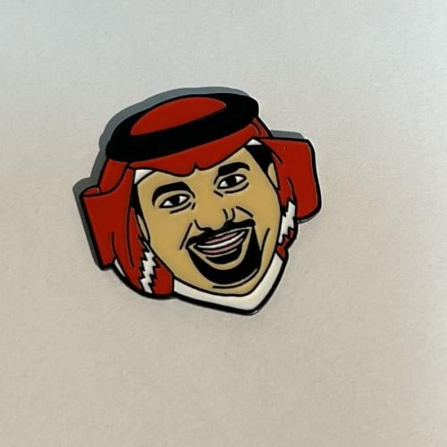 بروش راشد الماجد