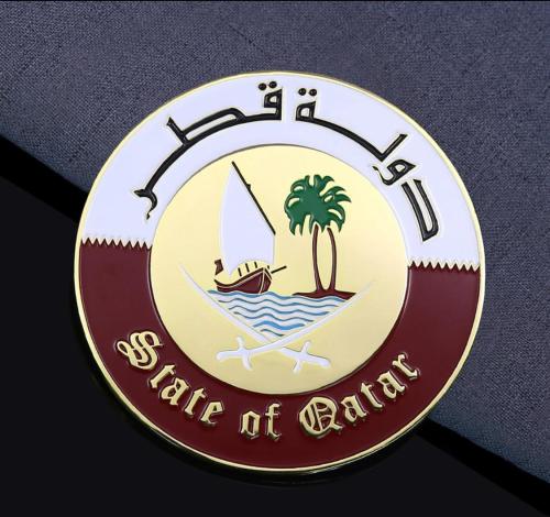 بروش دولة قطر
