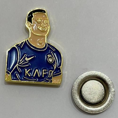 بروش كريستيانو