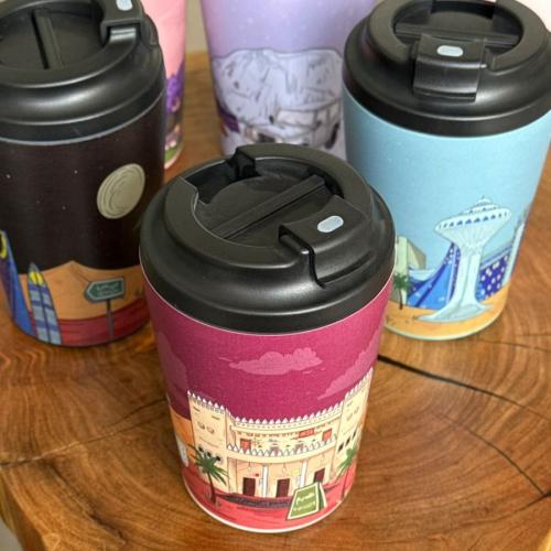 مق مدن المملكة