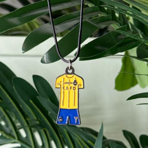 سلسال ملابس النصر