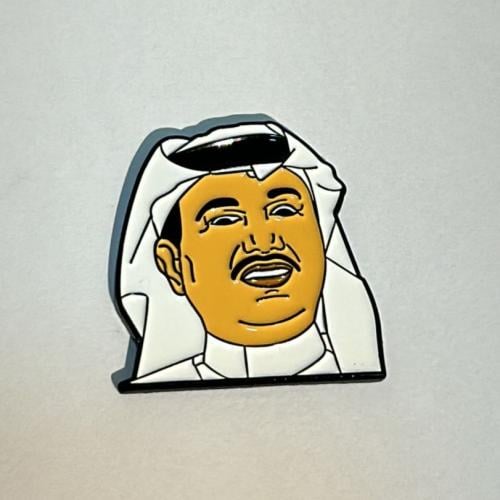 بروش محمد عبدو