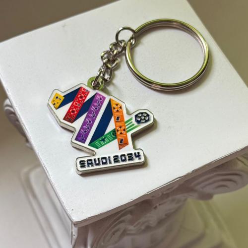 ميدالية كأس العالم