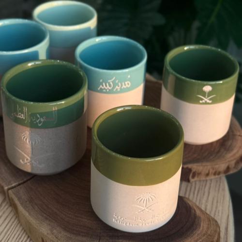 اكواب نحت جهه حسب الطلب