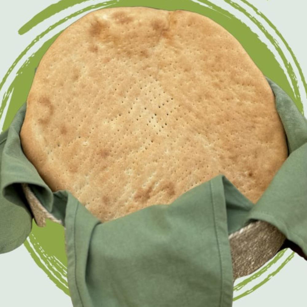 تميس البسكوت بالدقيق طحنة 0